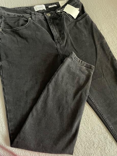 Džínsy, reserved,m