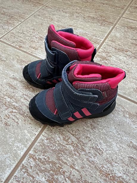 Čížmy adidas 24, adidas,24