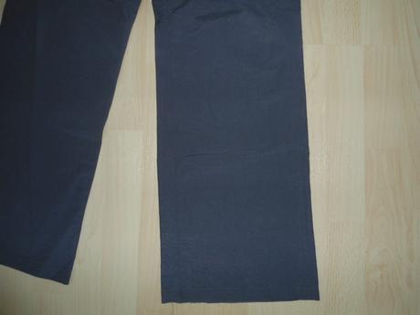 Tmavohnede nohavice, 40