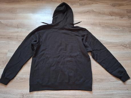 Nová pánska mikina stranger things portcompany, l