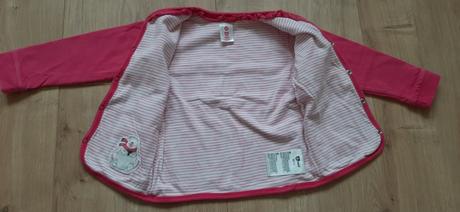 Mikina gmini velkost 92, gmini,92