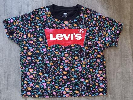 Tričko, levis,s