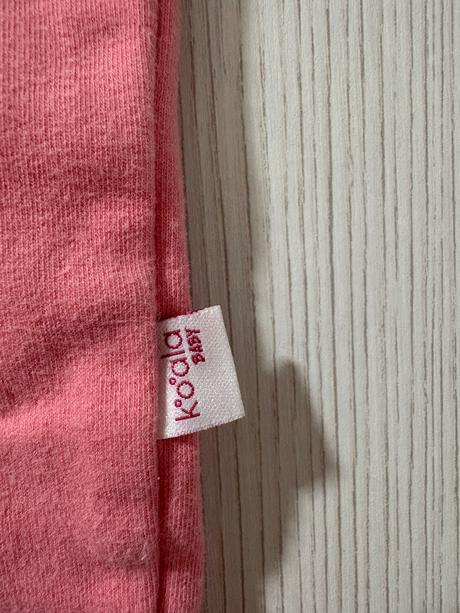 Dievčenské tepláky, koala baby,56