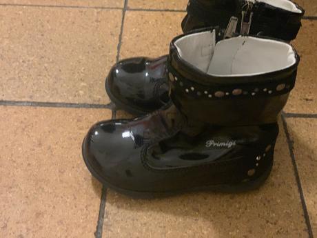 Primigi elegantne prechodne topanky, primigi,21