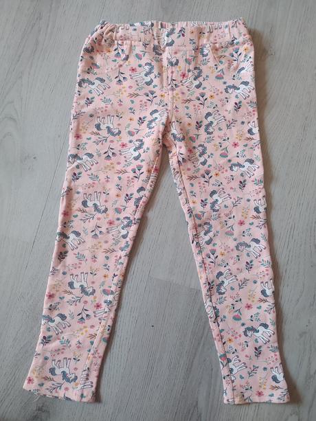 Teplejšie legíny, kik,122