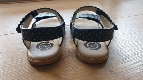 Bf alt. livie&luca sandále (25), livie & luca,25