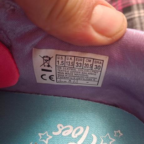 Tenisky skechers svietiace, skechers,33