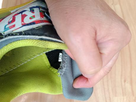 Tenisky nerf 30, 30
