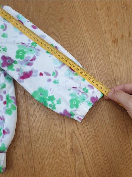 Lahká bundička m&s, marks & spencer,92