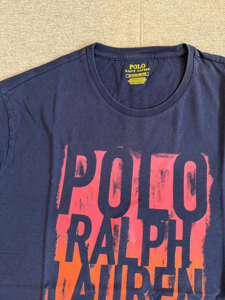 Tričko, ralph lauren,xl