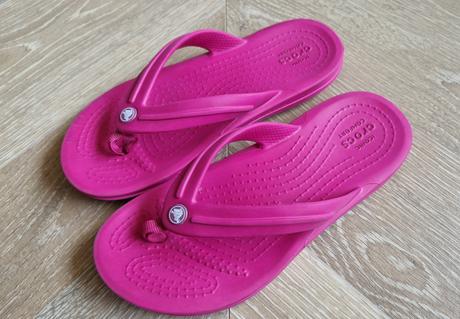 Crocs žabky, crocs,34