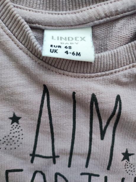 Tepláková súprava, lindex,68