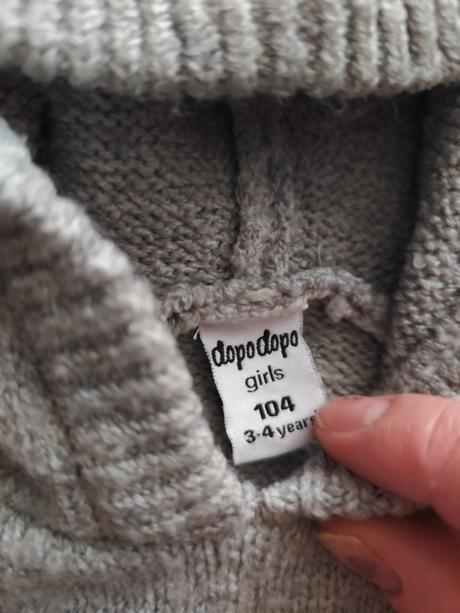 Svetrík, dopodopo,104