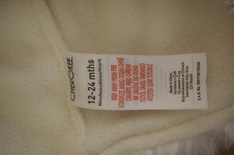 Zimná kožušinková čiapka s rukavicami, cherokee,86