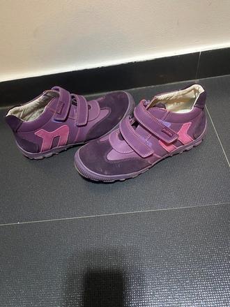 Topanocky, protetika,37