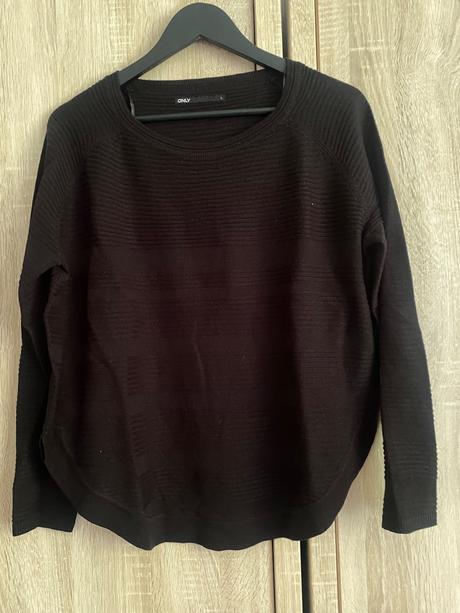 Pulóver, reserved,l