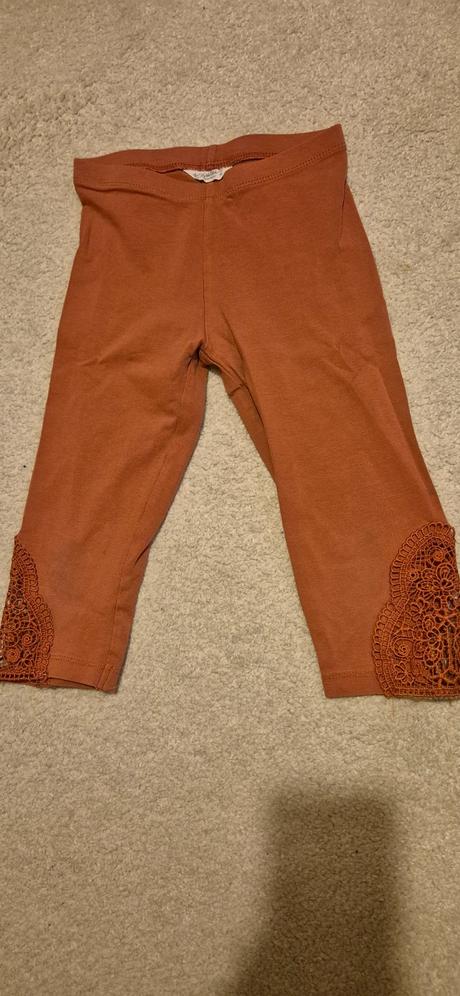 Leginy c&a 122, c&a,122