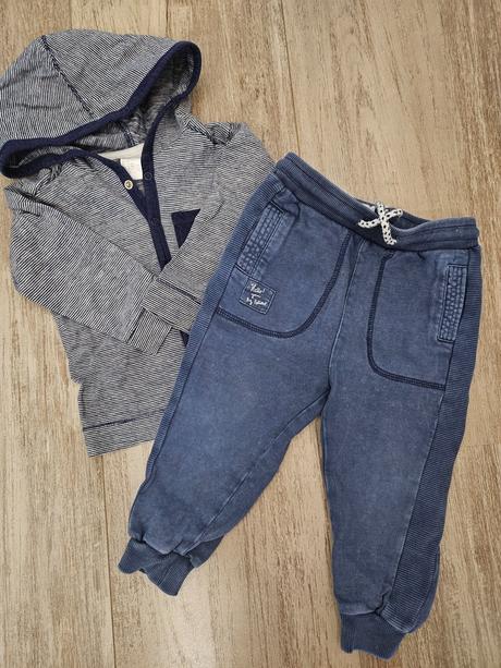 Balík chlapec h&m 86, 86–98