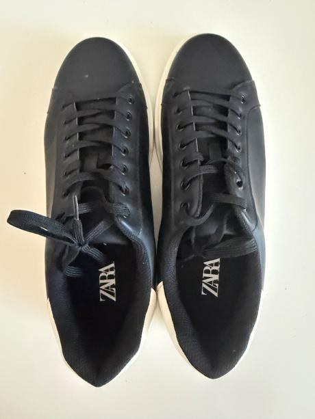 Zara pánske tenisky 42, zara,42