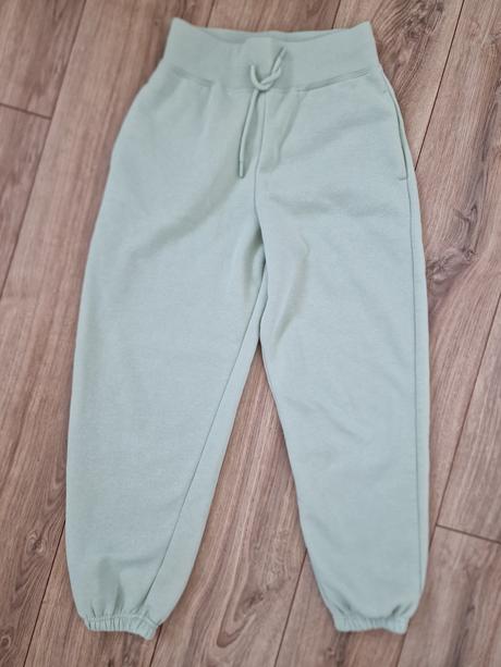 Teplaky, fishbone,xs