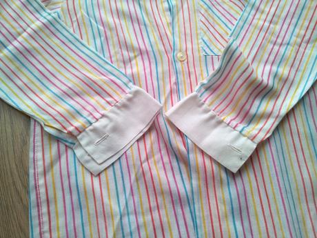 Zaujimava pasikava kosela top stav, 110