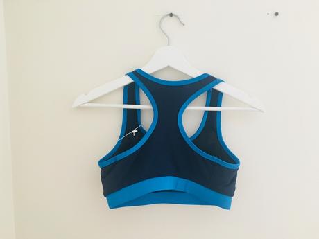 Športová podprsenka, s