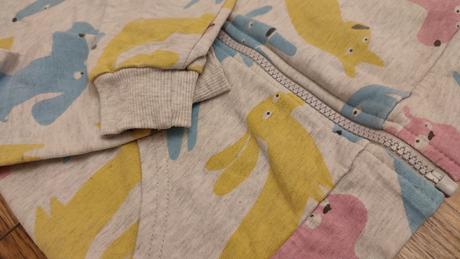 Tepláková súprava, 122