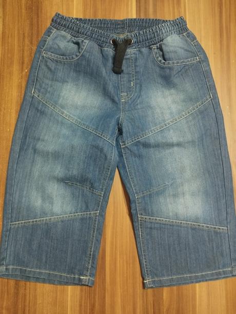 Panske kratasy, f&f,30