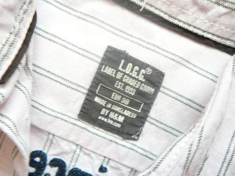 Chlapcenska kosela, l.o.g.g.,98