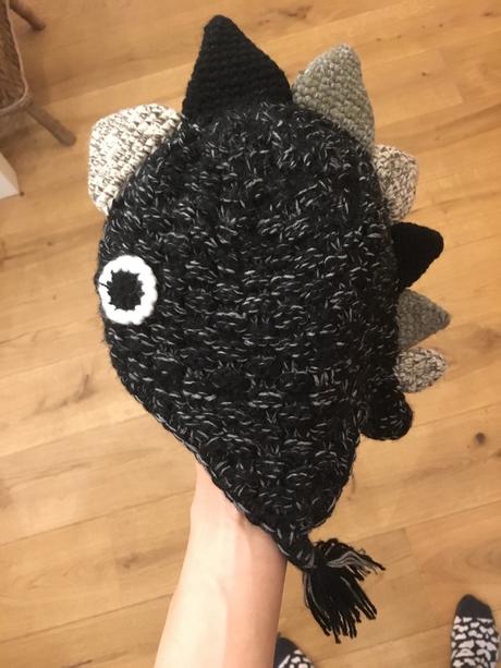 Ciapka next aj s visackou, next,86