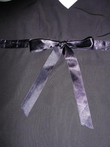 Slávnostný top, colours of the world,l