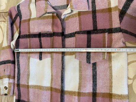 Hrubá košeľa, gate,134