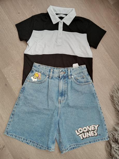 Balík tričká, 158–170