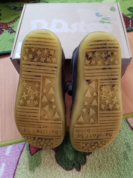 Topanky, d.d.step,30