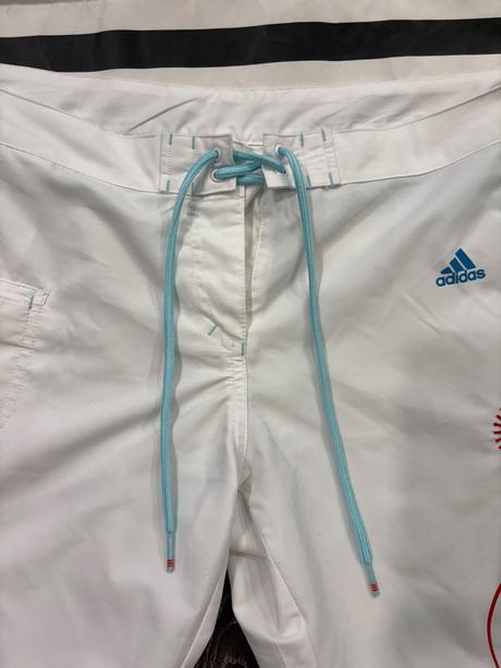 Adidas letne damske kratasy xl-xxl, adidas,xl