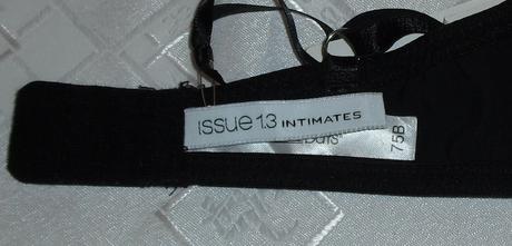 Sexy intimates podprsenka, 75b