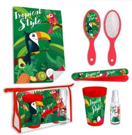 6 - dielna hygienická taštička, 