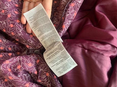 Reima kurikka zimná kombinéza 104/110, reima,104