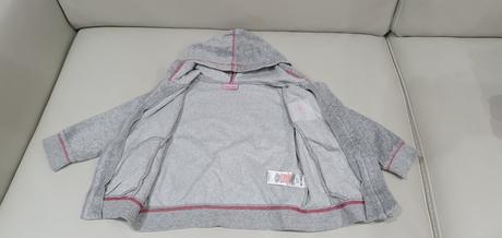 Mikina s kapucňou, cherokee,92