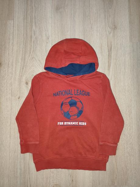 Mikina, topolino,122