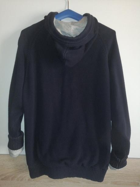 Gant otepleny sveter, gant,l