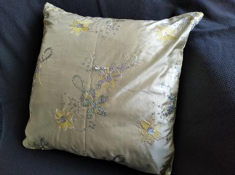 4 x obliečka na vankúš,