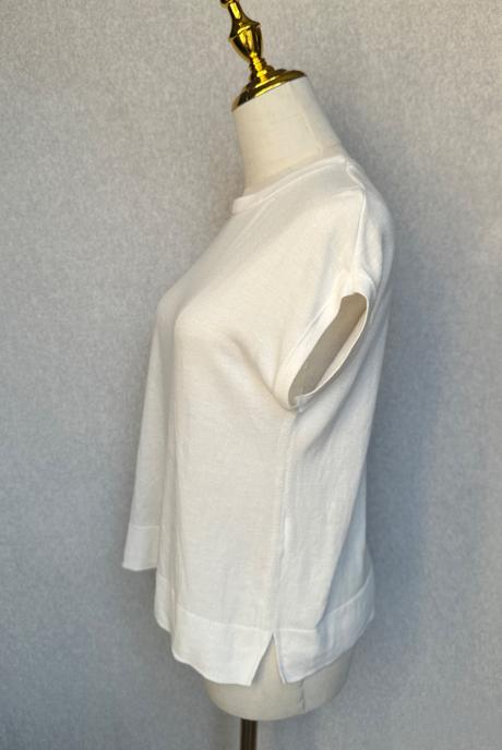 Úpletové tričko, h&m,xs