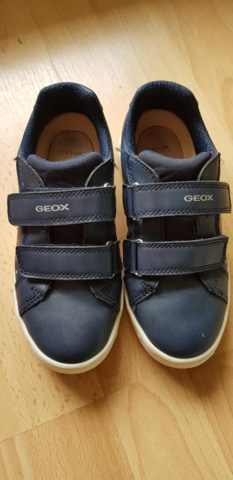 Dievčenské tenisky geox, geox,32