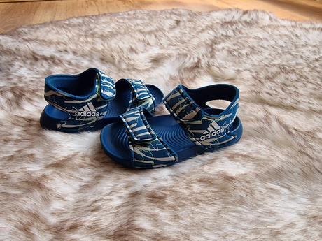 Adidas sandalky, adidas,22