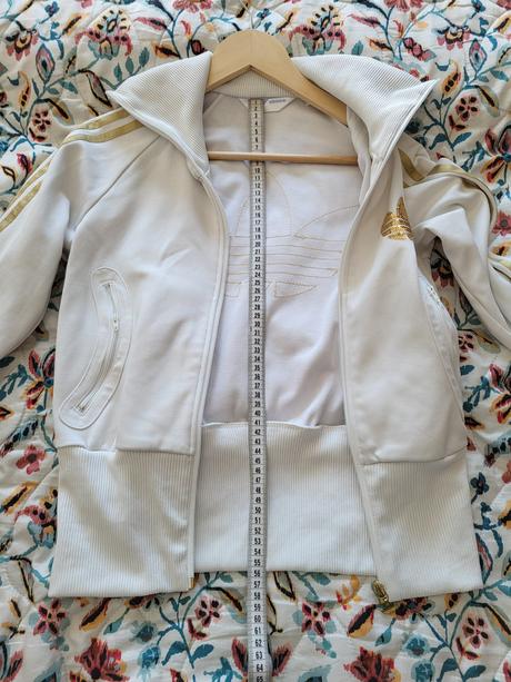 Mikina original, adidas,36