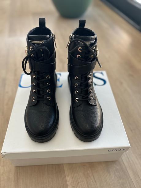 Guess topánky, guess,36