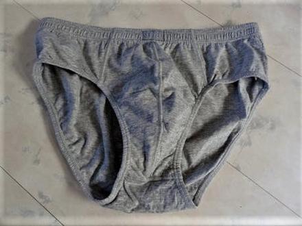 Kvalitné slipy, xl