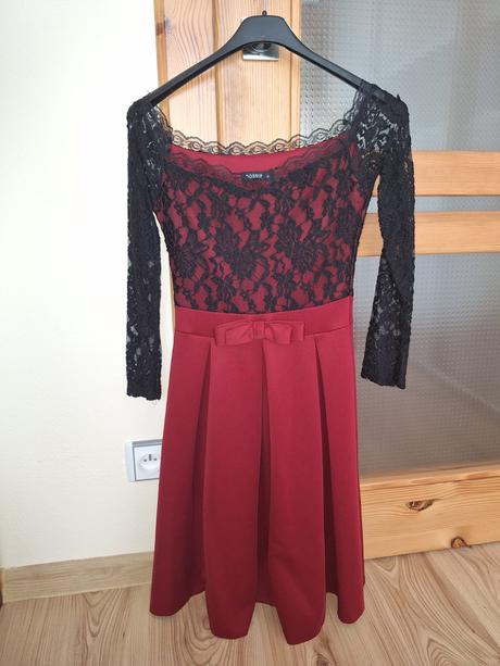 Spoločenské saty, 36