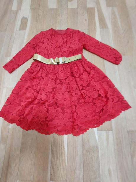 Šaty veľkosť 98, 98